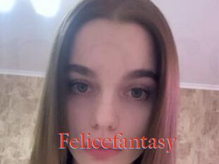 Felicefantasy