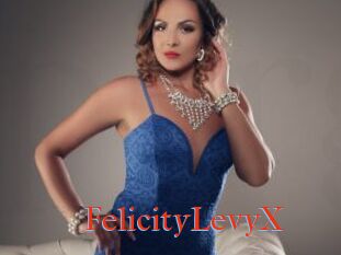 FelicityLevyX