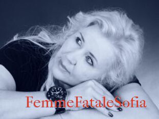 FemmeFataleSofia