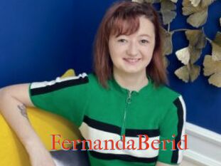 FernandaBerid