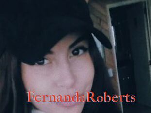 FernandaRoberts