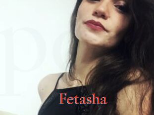 Fetasha