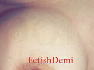 FetishDemi
