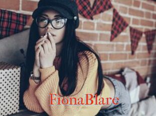 FionaBlare