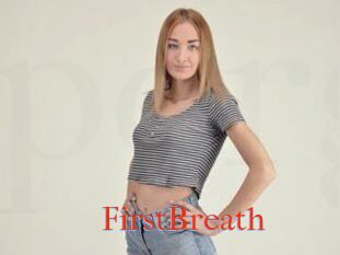 FirstBreath