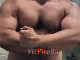 FitFire86