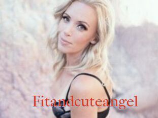 Fitandcuteangel