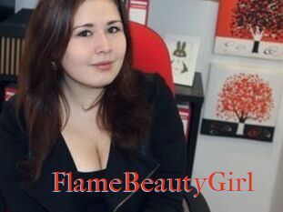 FlameBeautyGirl