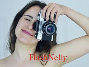 FlashNelly