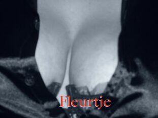 Fleurtje