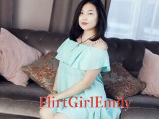 FlirtGirlEmily