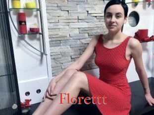 Florettt