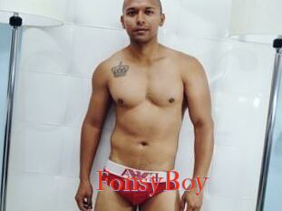 FonsyBoy