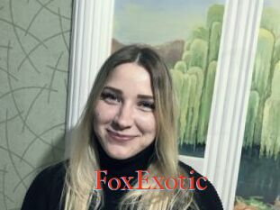 FoxExotic