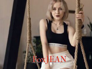 FoxJEAN