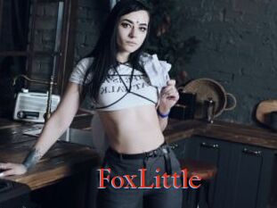 FoxLittle