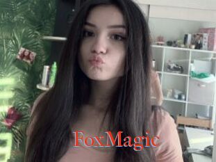 FoxMagic