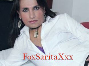 FoxSaritaXxx