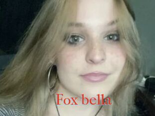 Fox_bella