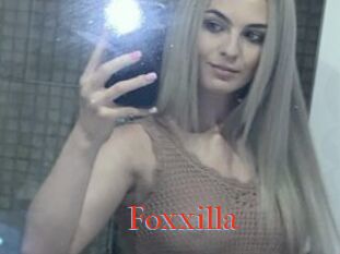 Foxxilla