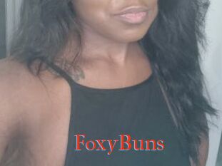 FoxyBuns