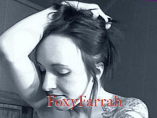 FoxyFarrah