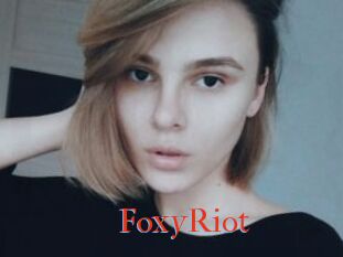 FoxyRiot
