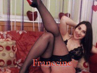 Franccine