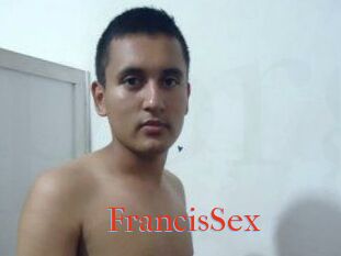 FrancisSex