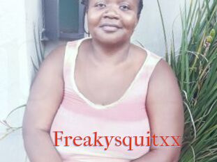 Freakysquitxx