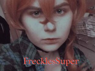 FrecklesSuper