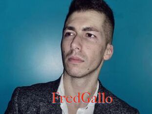 FredGallo