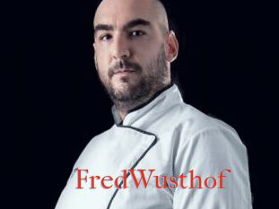 FredWusthof