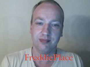 FreddiePlace