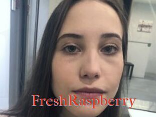 FreshRaspberry