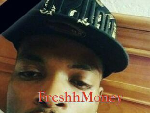 FreshhMoney