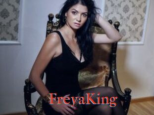 FreyaKing
