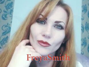 FreyaSmith