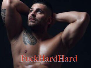 FuckHardHard