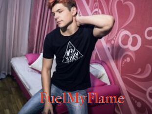 FuelMyFlame
