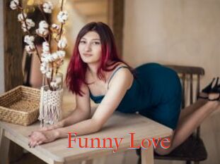 Funny_Love
