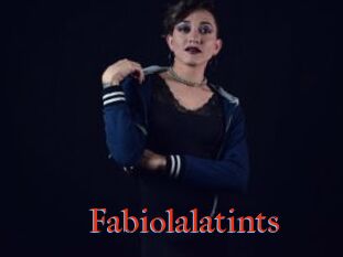 Fabiolalatints