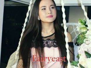 Fairyeast