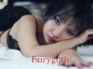 Fairygoth
