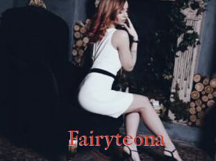 Fairyteona