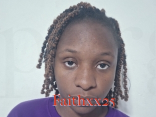 Faithxx25