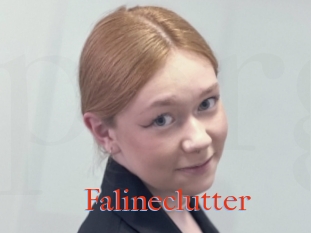 Falineclutter