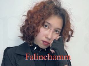 Falinehamm
