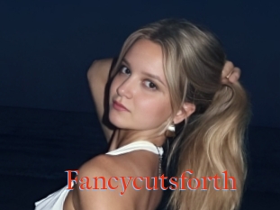 Fancycutsforth