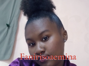 Fanirisoaemina